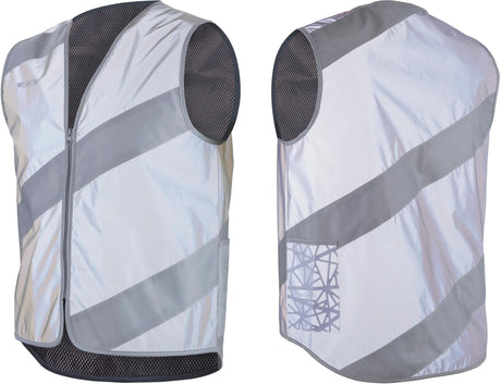 Wowow gilet roadie fr refl.vest roadie fr taille s