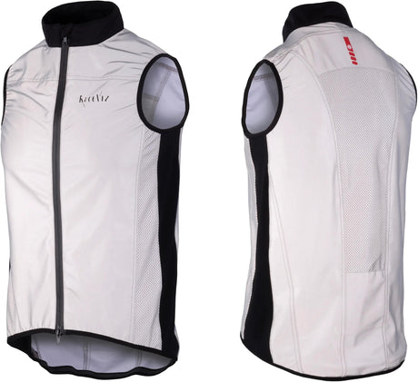 Wowow stelvio 2.0 - gilet de sécurité