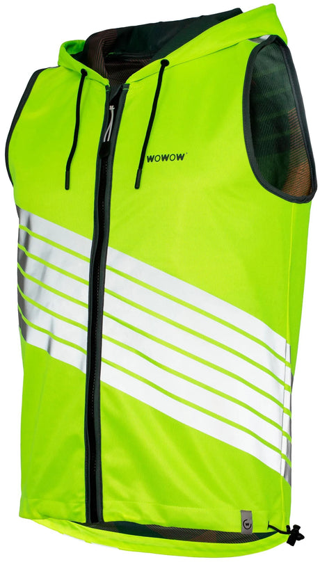 Wowow gilet trois soixante m