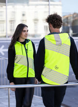 Wowow gilet threesixty l
