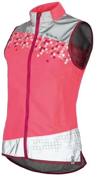 Wowow gilet amy rose l