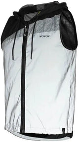 Wowow gilet cross hill fr xl