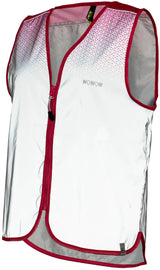 Wowow gilet réfléchissant yara veste fr gilet réflexe yara veste fr taille xl