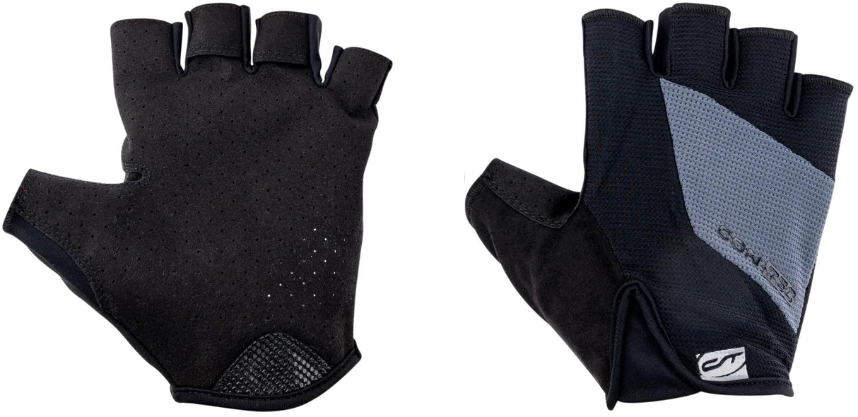 Contec gant d'été tripster mod. Gant Tripster 24 ct taille s noir gris