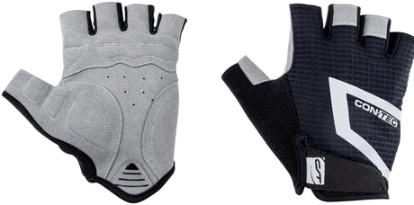 Contec gant d'été crosso mod. Gant crosso 24 ct taille xxl noir gris