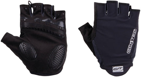 Contec gant d'été chili ct gant chili noir gris - s