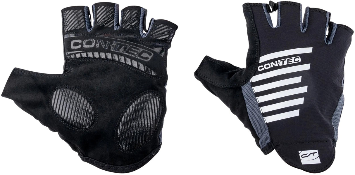 Contec gant d'été chili ct gant chili taille xl noir gris