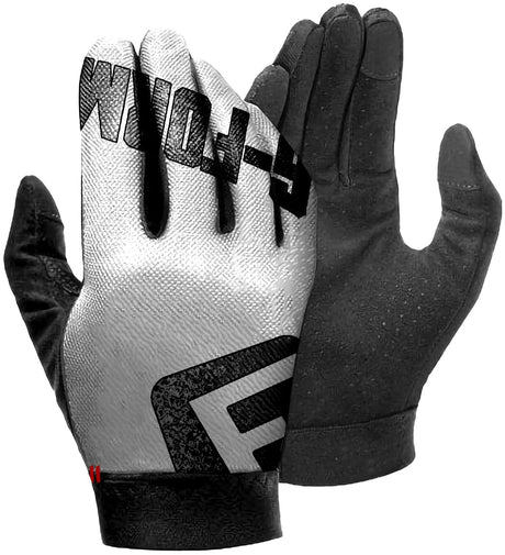 G-form gant tempo gant tempo taille m blanc noir