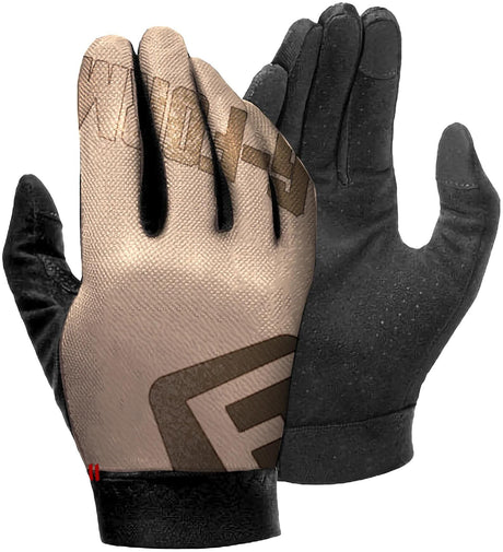 G-form gant tempo gant tempo taille xl beige noir