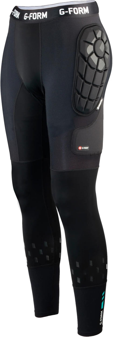 Pantalon de protection G-form mx pantalon short mx pantalon taille xl noir