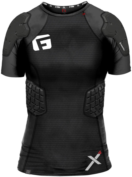 Chemise de protection G-form pro-x4 chemise femme w.protect. pro-x4 femme taille s
