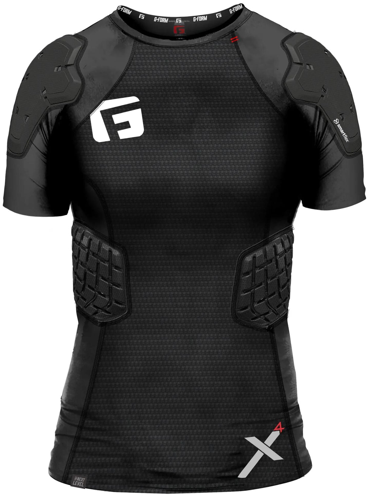 Chemise G-form pro-x4 chemise femme avec protection. pro-x4 femme taille xl