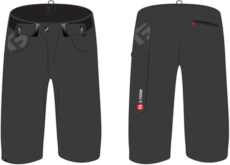 G-form shorts rhode shorts hommes shorts rhode taille homme m