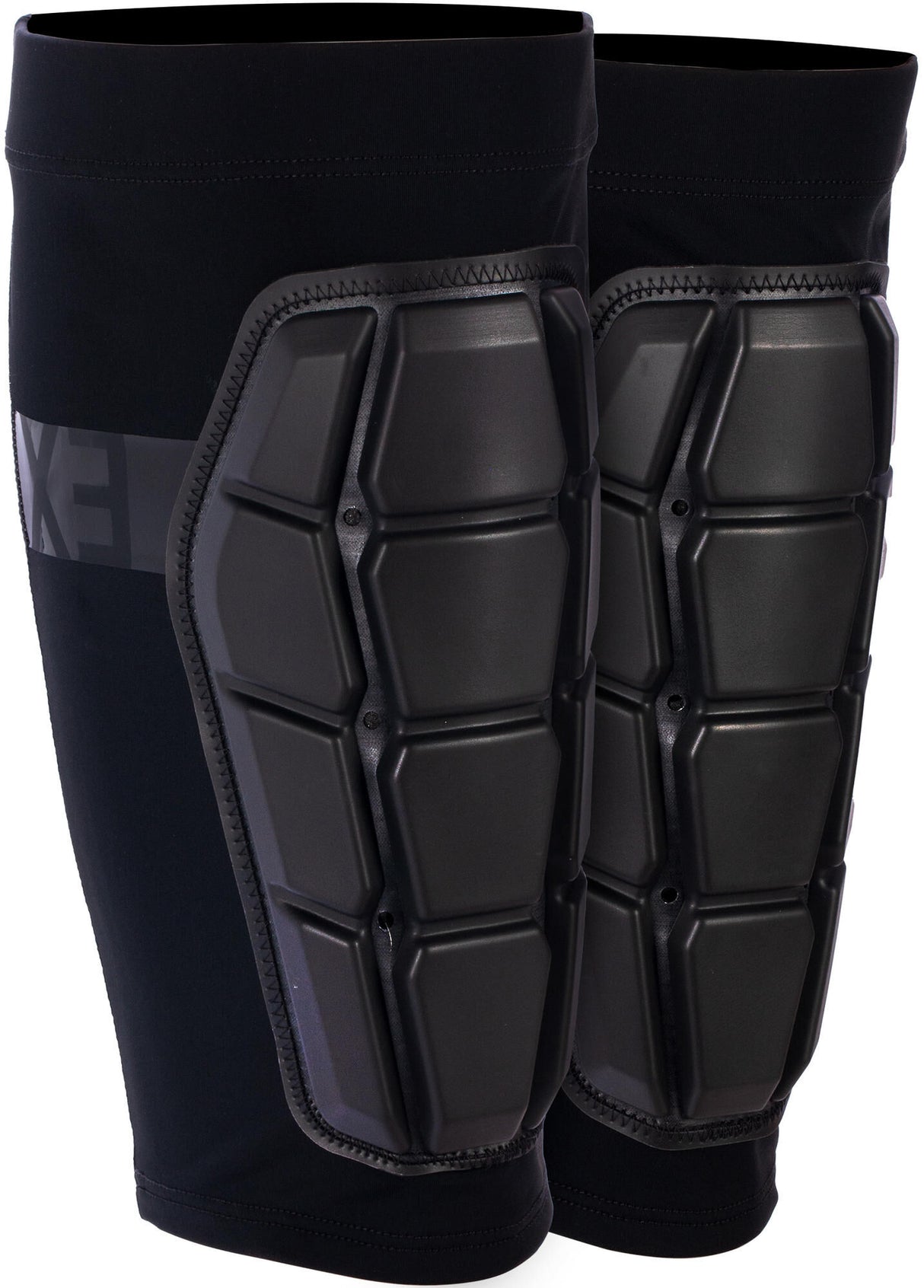 Protège-tibia G-form pro-x3 protège-tibias pro-x3 protège-tibia taille l xl
