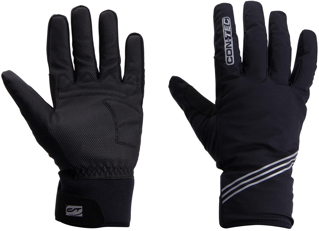 Gant d'hiver Contec imperméable au gel ct win.hand. congeler gr. xxl, gris noir