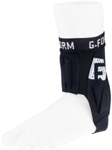 Protection de cheville en forme de G Pro-x4. pro-x4 taille s m