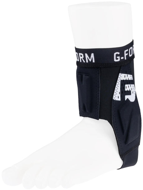 Protection de cheville en forme de G Pro-x4. pro-x4 taille s m
