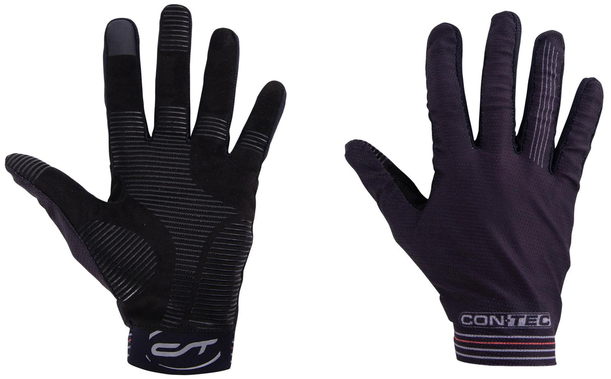 Contec gant d'été smooth criminal ct gant smooth criminal noir - l