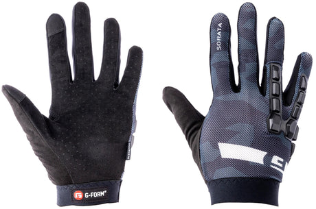 G-form gant sorata trail 2 gant sorata trail 2 xxl noir blanc