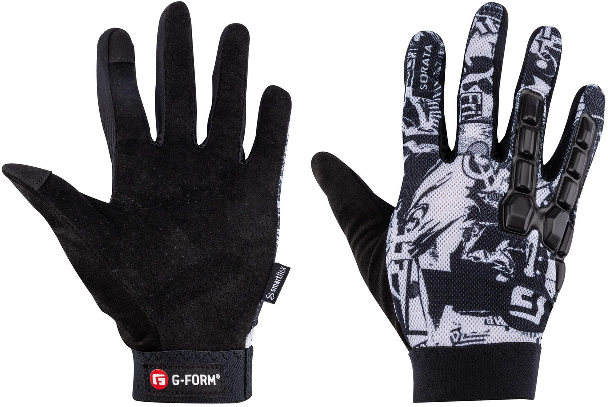 Gant forme G sorata trail 2 gant sorata trail 2 xl street art