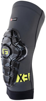 Protection du genou en forme de G pro-x3 genouillère. pro-x3 xs camouflage