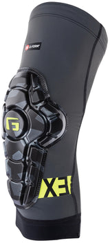 Protection du genou en forme de G pro-x3 genouillère. pro-x3 xxl camouflage