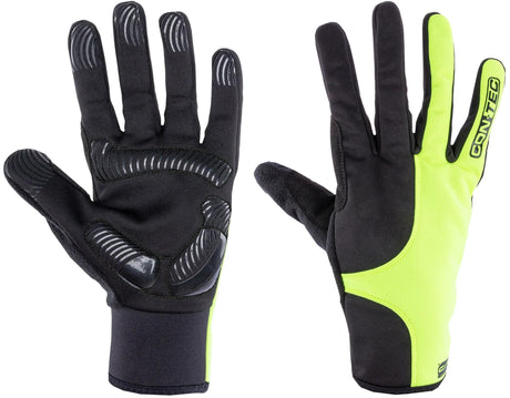 Gant d'hiver Contec sombre touch safe r ct win. gant Javel Touch Safe R Taille L Bla. sécurité