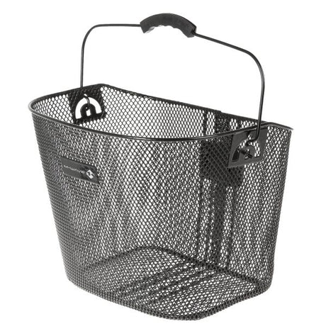 Panier à mailles à onde M amovible sur la tige 1 1,1 8 431525