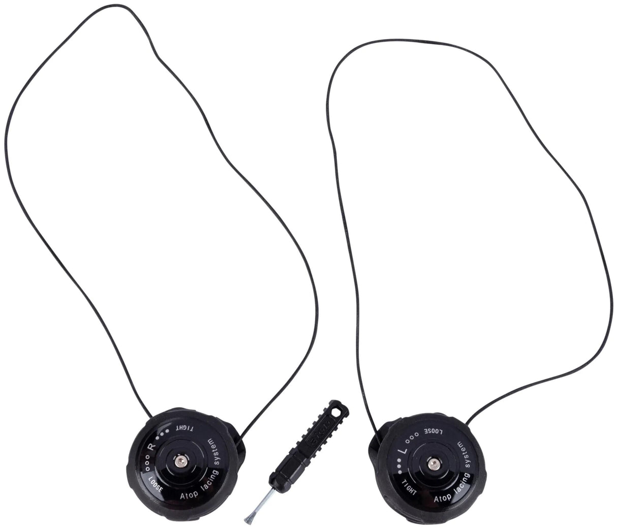 Mavic fermoir rotatif twist lock ensemble de cadrans erego 80mm