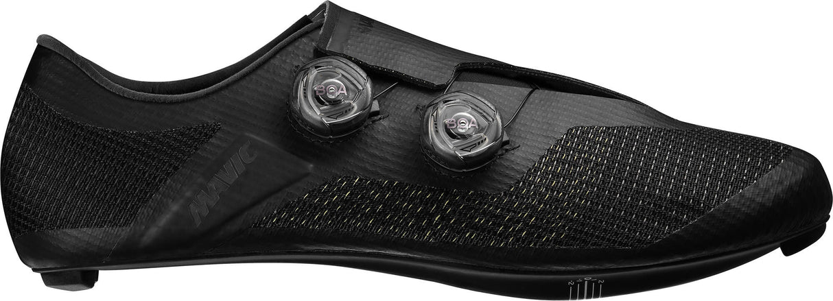 Chaussure de course Mavic cosmic Ultimate III chaussure cos.ult.iii 44 2 3 noir