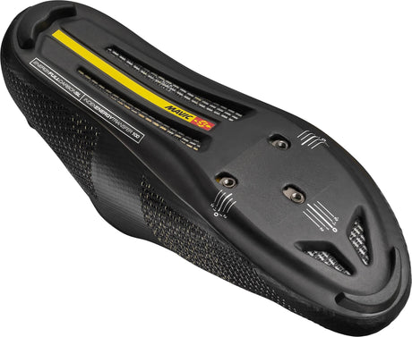 Chaussure de course Mavic cosmic Ultimate III chaussure cos.ult.iii 46 noir