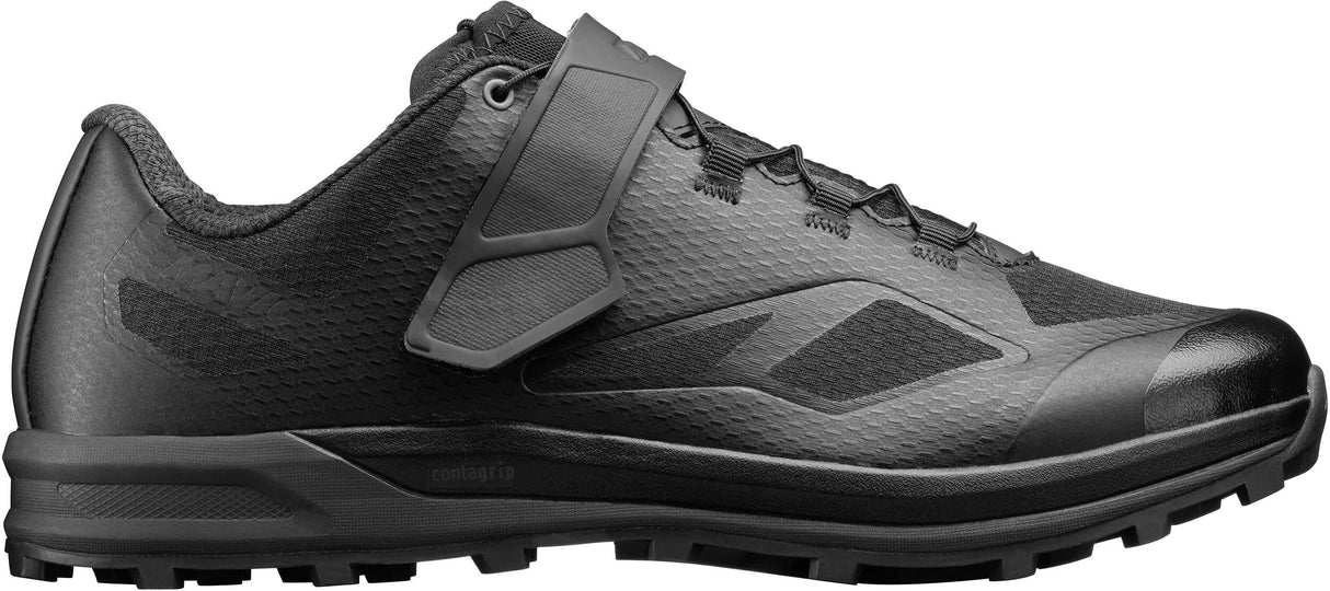Chaussure vtt Mavic xa Elite chaussure XA Elite 46 noir phantom