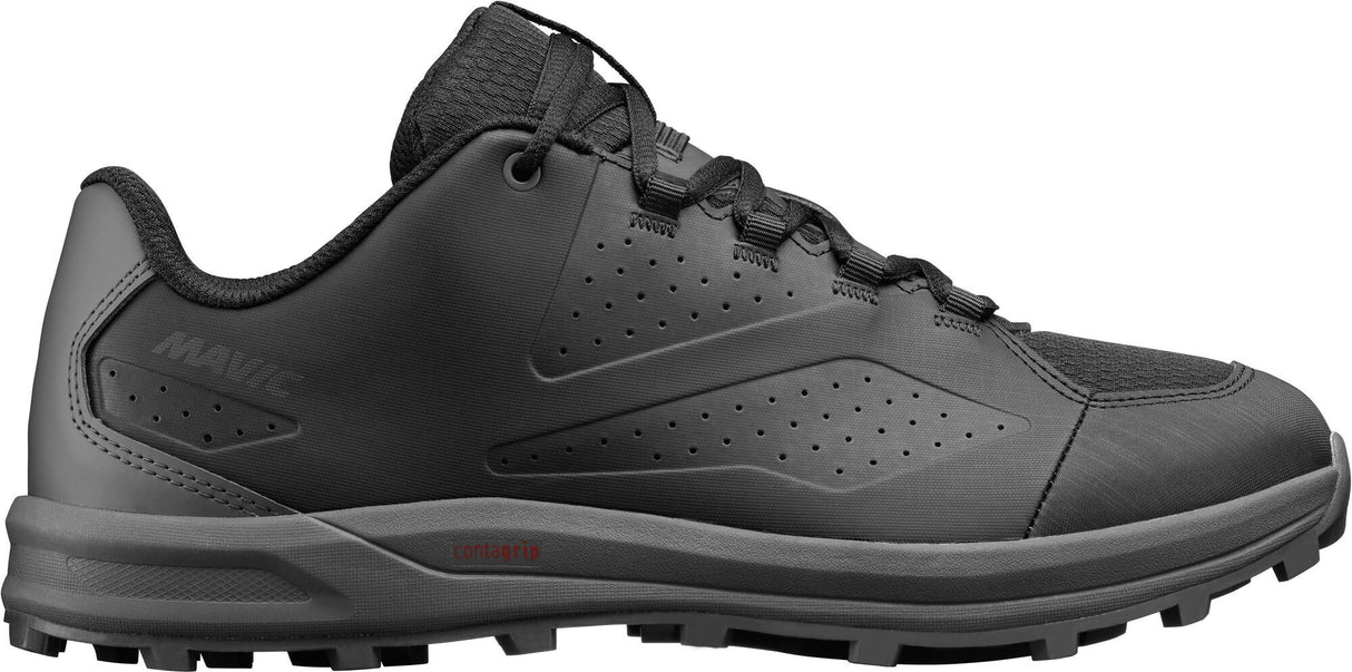 Chaussure vtt Mavic xa chaussure Ultimate XC 44 2 3 noir