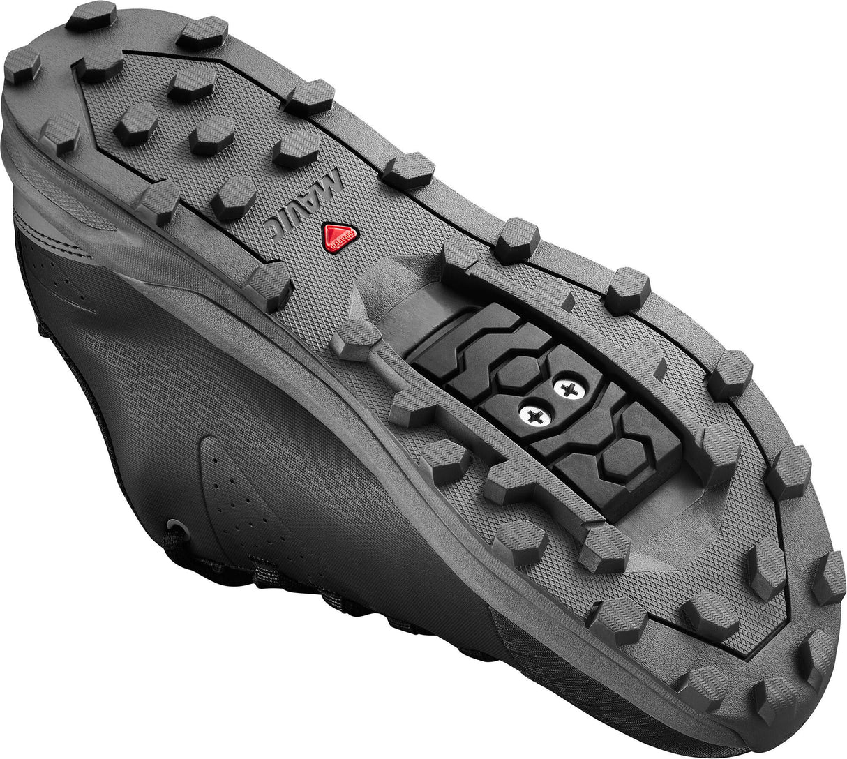 Chaussure vtt Mavic xa chaussure Ultimate XC 44 2 3 noir