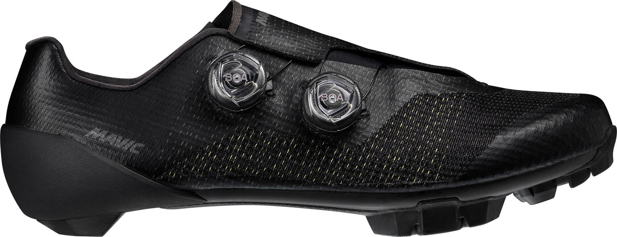 Chaussure vtt Mavic Ultimate XC chaussure Ultimate XC 46 noir