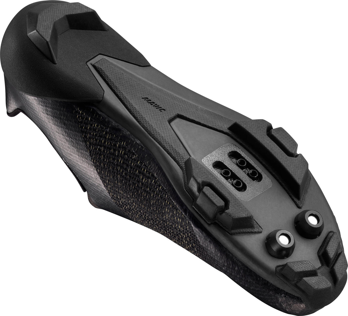 Chaussure vtt Mavic Ultimate XC chaussure Ultimate XC 43 1 3 noir