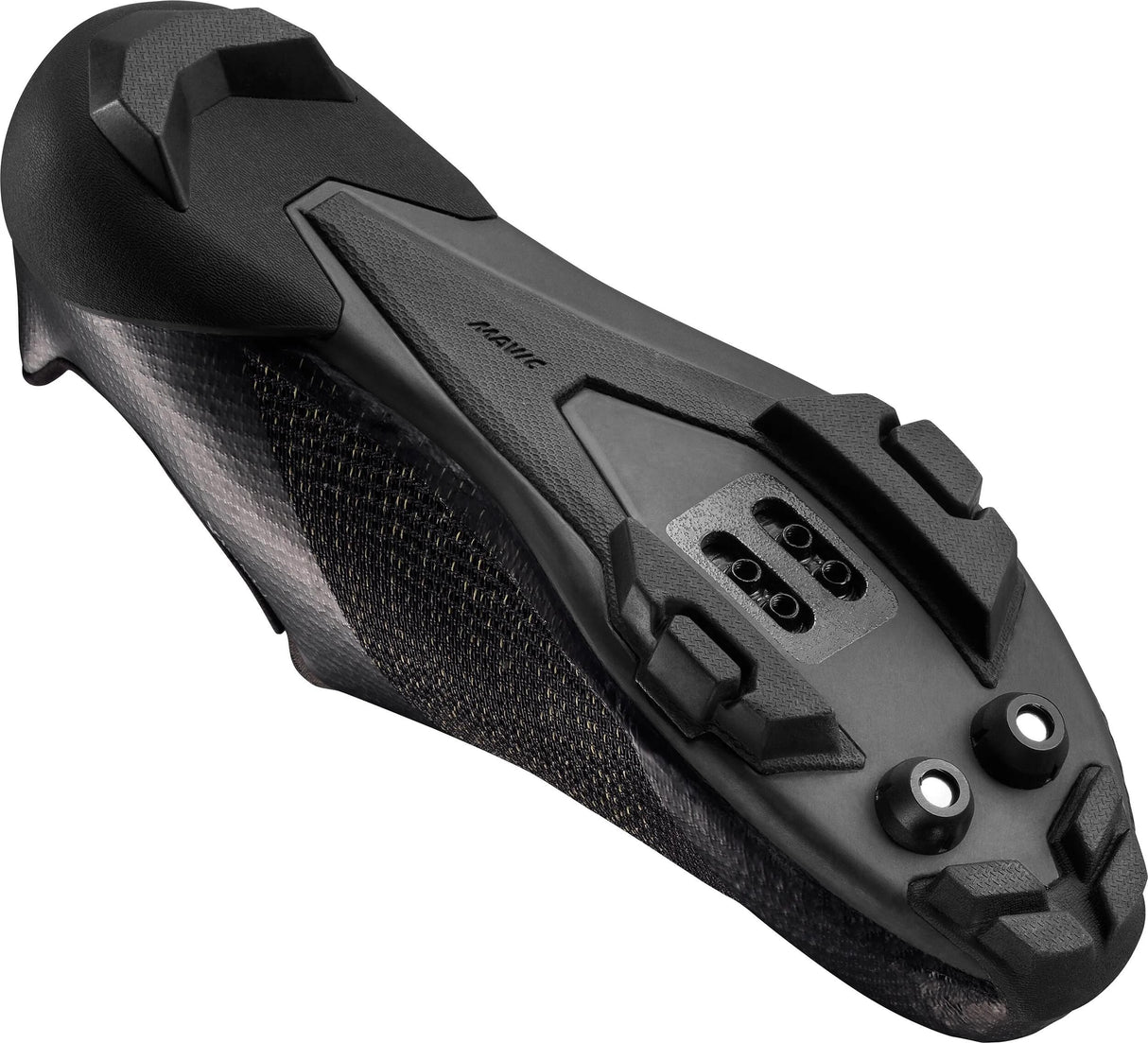Chaussure vtt Mavic Ultimate XC chaussure Ultimate XC 44 2 3 noir