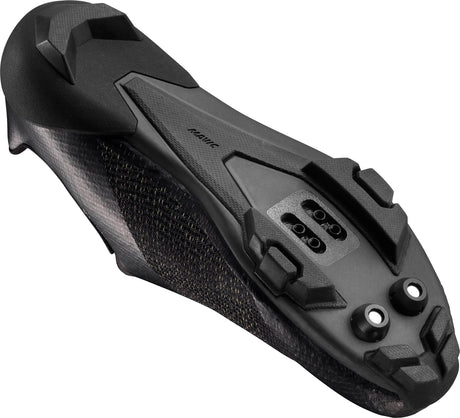 Chaussure vtt Mavic Ultimate XC chaussure Ultimate XC 44 2 3 noir