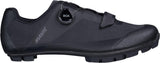 Mavic chaussure vtt crossmax elite sl chaussure cross.elite sl noir taille 44 2 3