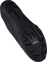 Mavic chaussure vtt crossmax elite sl chaussure cross.elite sl noir taille 42