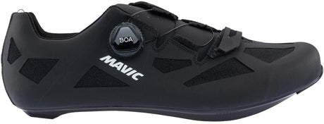Chaussure de course Mavic cosmic Elite SL chaussure cosmic Elite SL noir taille 42