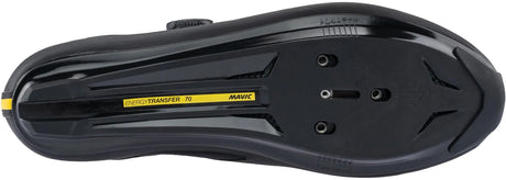 Chaussure de course Mavic cosmic Elite SL chaussure cosmic Elite SL noir taille 42
