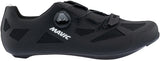 Chaussure de course Mavic cosmic Elite SL chaussure Cosmic Elite SL noir taille 43 1 3