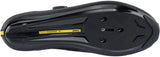 Chaussure de course Mavic cosmic Elite SL chaussure Cosmic Elite SL noir taille 43 1 3