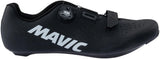 Chaussure de course Mavic cosmic boa chaussure cosmic boa noir taille 42