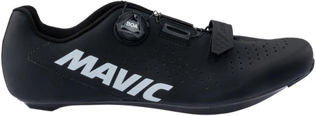 Chaussure de course Mavic cosmic boa chaussure cosmic boa noir taille 44