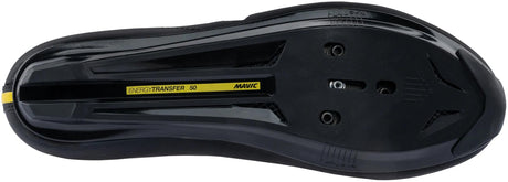 Chaussure de course Mavic cosmic boa chaussure cosmic boa noir taille 44