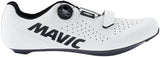 Chaussure de course Mavic cosmic boa chaussure cosmic boa blanc taille 46