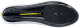 Chaussure de course Mavic cosmic boa chaussure cosmic boa blanc taille 46