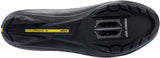 Mavic chaussure cosmic boa spd noir taille 43 1 3